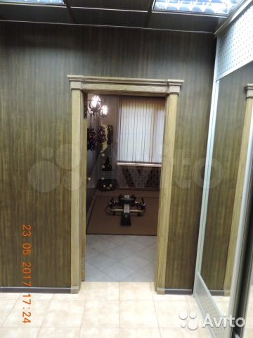 Помещение свободного назначения, 133.9 м²