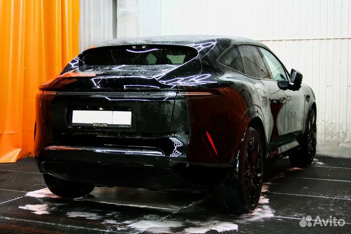 Ремонт и замена аккумулятора на Avatr