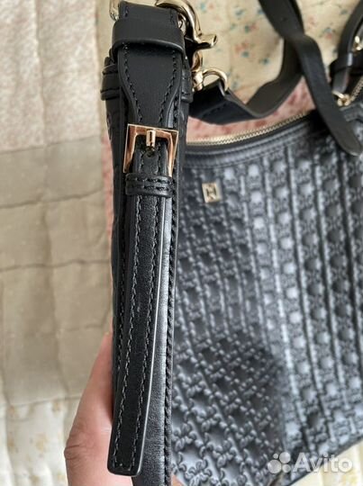 Сумка Coccinelle оригинал кроссбоди