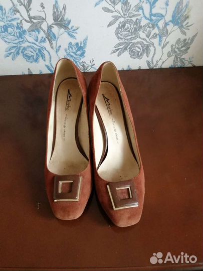 Туфли женские 39 размер