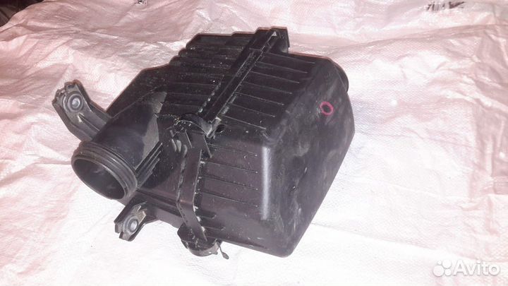 Корпус воздушного фильтра Kia Rio 3 2011-2017