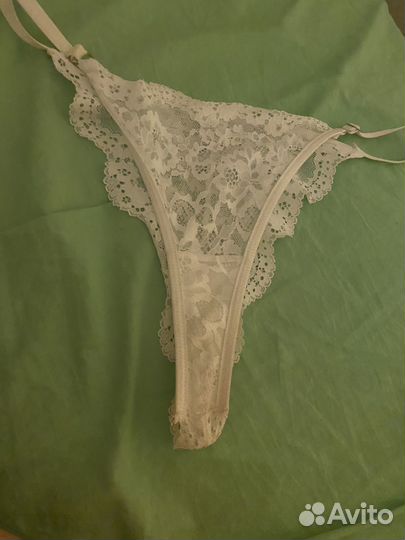 Кружевное белье
