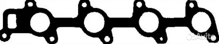 Victor reinz 713425100 Комплект прокладок турбоком
