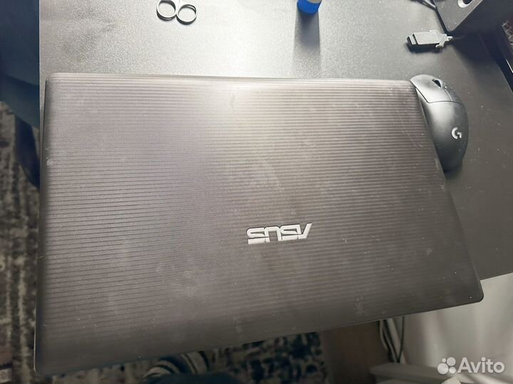 Asus i5 nvidia gt610m 2gb ssd 120gb