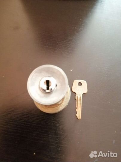 Замок зажигания иж-412