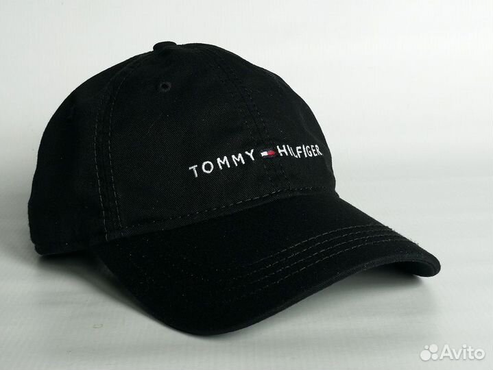 Бейсболка не глубокая 