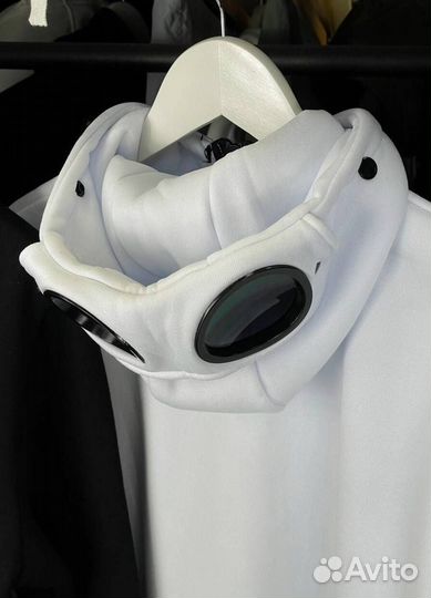 Зип худи C.P Company хит