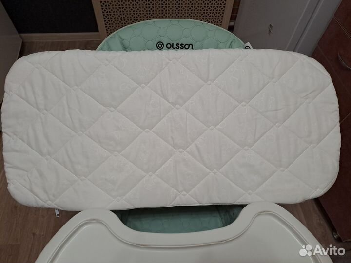 Матрас в коляску люльку