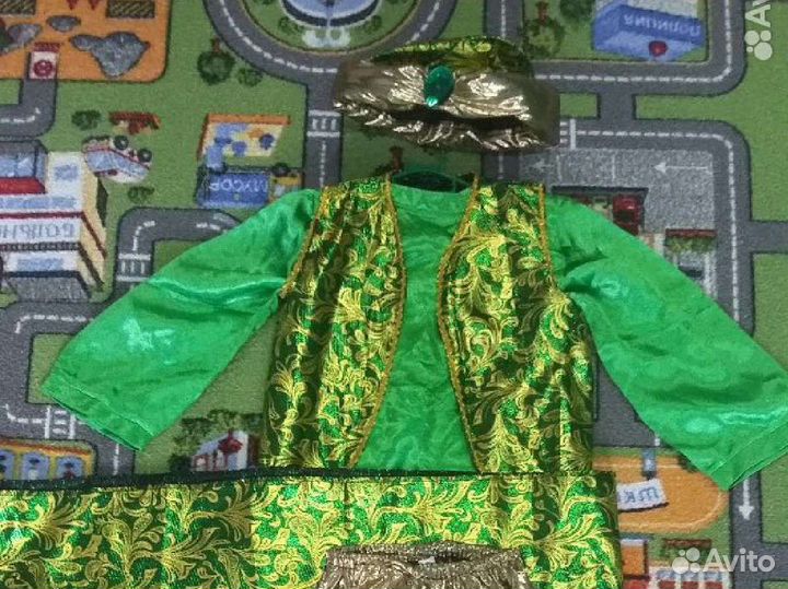 Костюмы для утренников, праздники