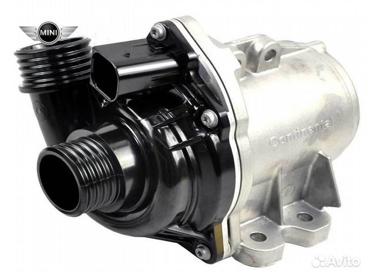 Водяной насос Помпа mini pump