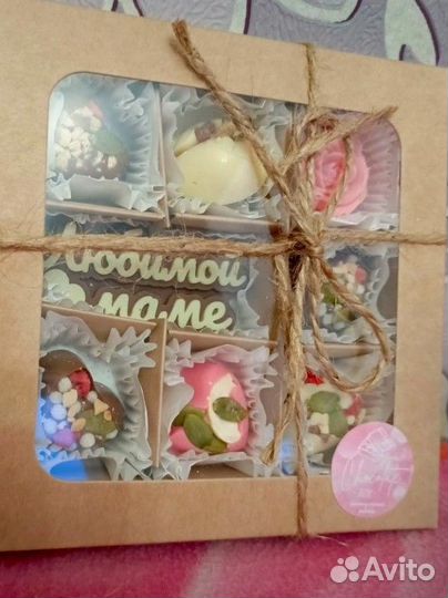 Подарочный набор