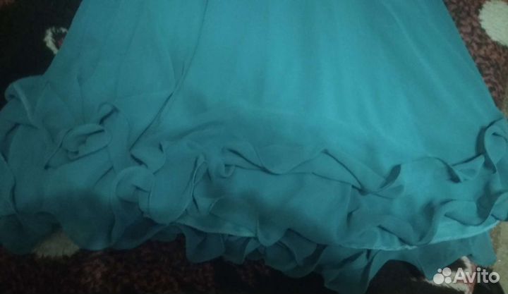Платье для девушки