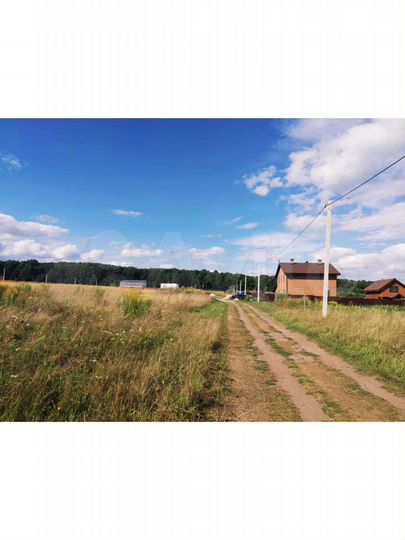 Участок 12 сот. (ИЖС)