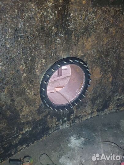 Сварочные работы