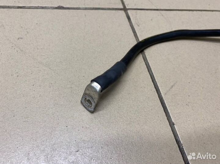 Клемма Volkswagen Polo Sedan sedan CFN cfna 2011