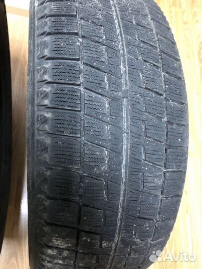 Bridgestone Blizzak Revo2 185/65 R15