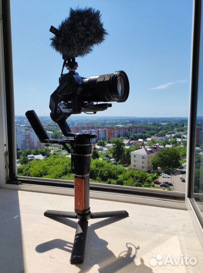 Аренда стабилизатора