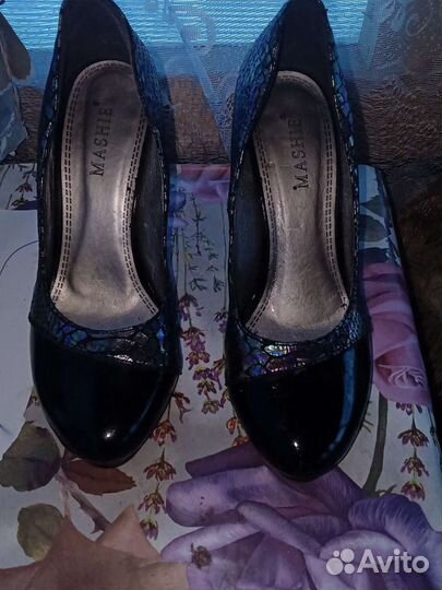 Туфли женские