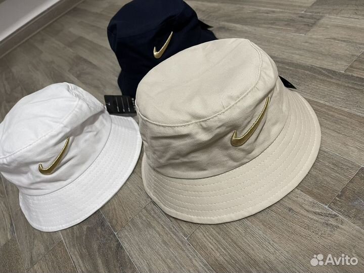 Панама мужская Nike