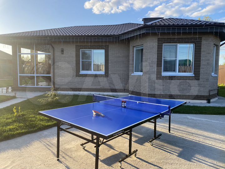 Дом 104 м² на участке 11 сот.