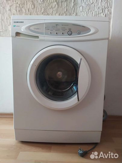 Стиральная машина бу
