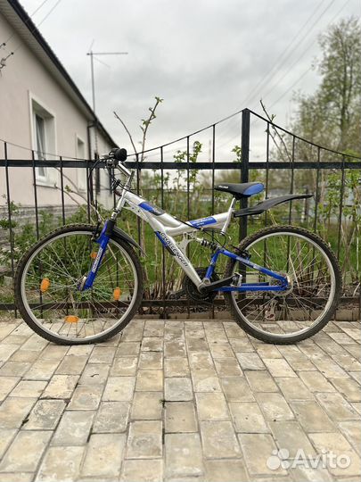 Велосипед взрослый или для подростка