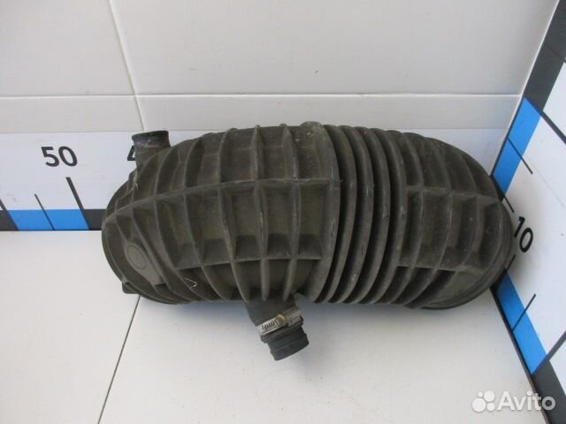 Патрубок воздушного фильтра Mercedes Benz Actros M