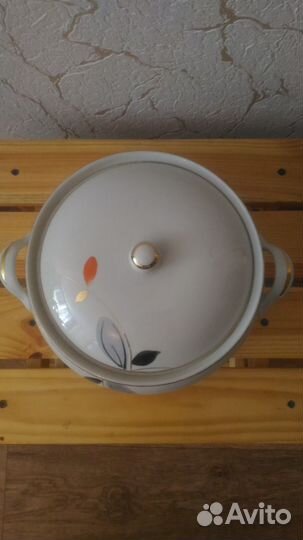 Супница Барановка