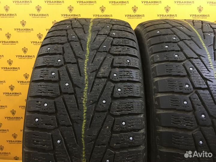 Nokian Tyres Hakkapeliitta 7 SUV 285/60 R18 116T