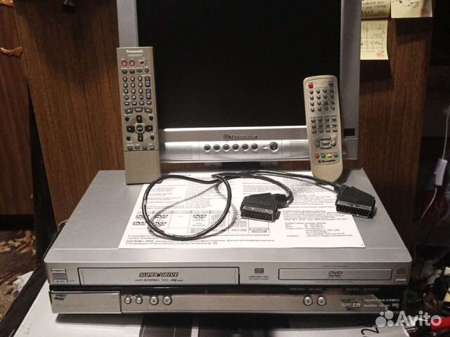 Видео двойка