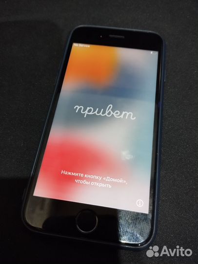iPhone 6S, 64 ГБ