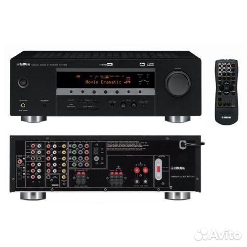 Av ресивер Yamaha RX-V 359