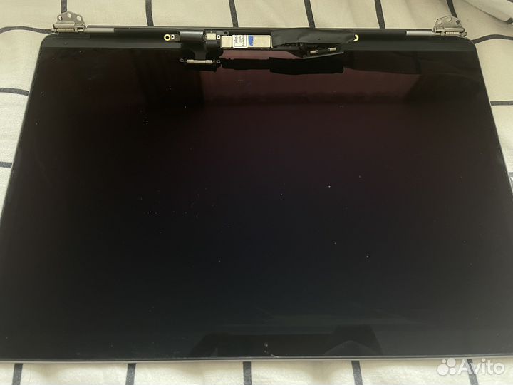 Macbook pro 13 2016 A1708