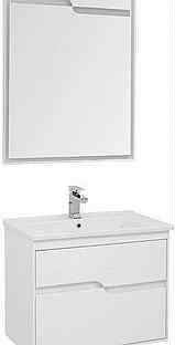 Мебель для ванной Aquanet Модена 75 199306 белый