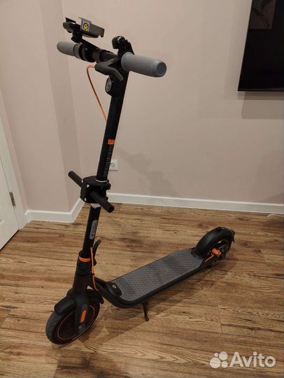 Ручки для электросамоката Ninebot KickScooter F40