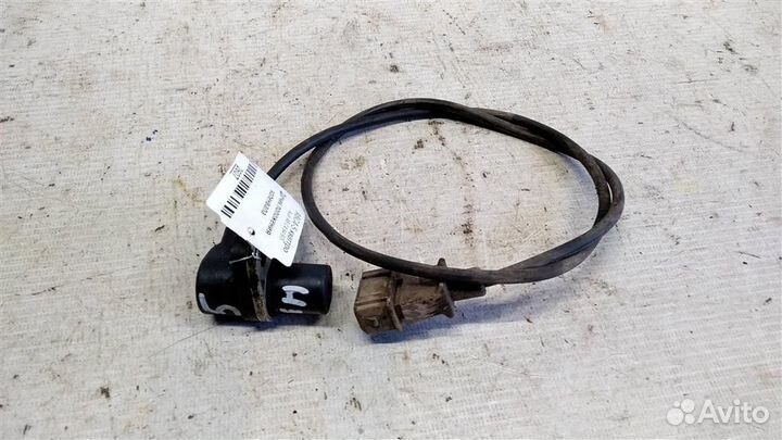 Датчик положения коленвала Audi A6 C4 94-97г