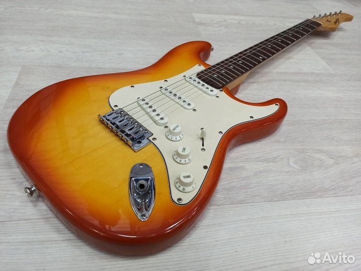 Электрогитара AlinaPro