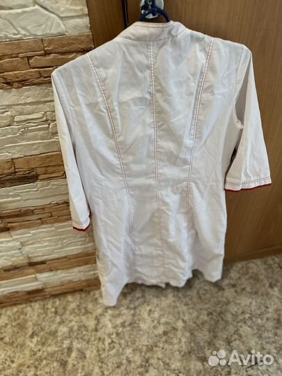 Медицинский халат