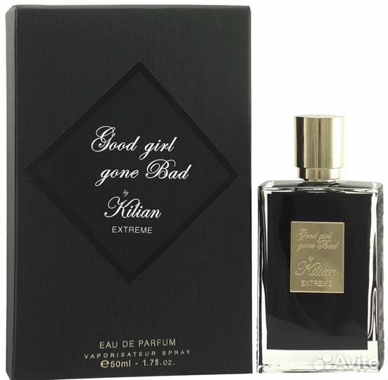 Good girl gone bad Extreme by Kilian 50 ml