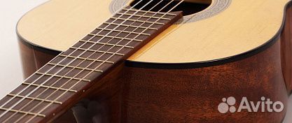 Классическая гитара Cort AC100-SG 4/4