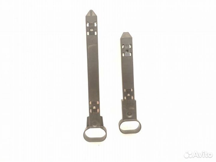 Крепление фары Volvo S60 2 2011