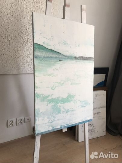 Картина на холсте 