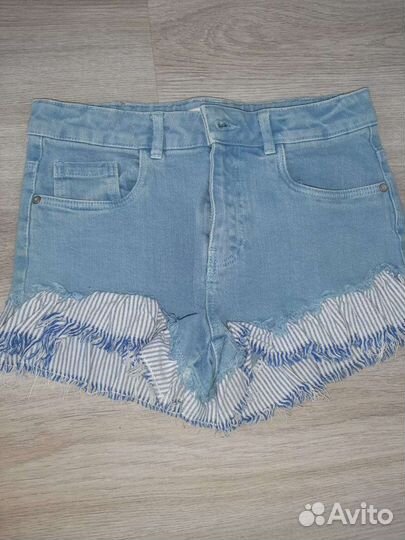 Шорты для девочек