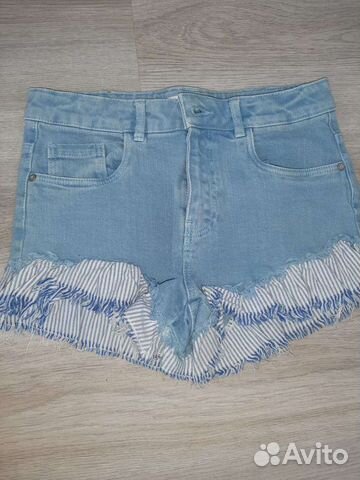 Шорты для девочек