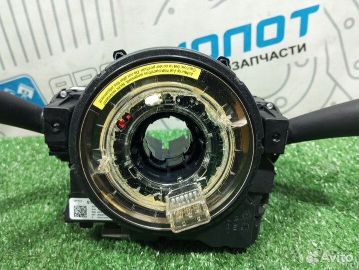 Блок подрулевых переключателей Audi A4 8K2 8K5 B8