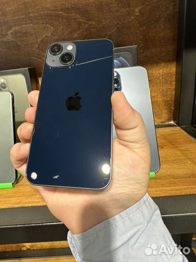 iPhone 14, 128 ГБ