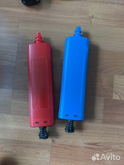 Насосы для шариков