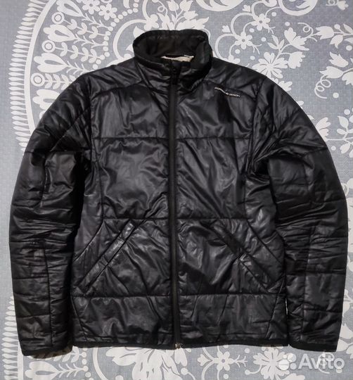 Куртка S Adidas Porsche design P5000 оригинал