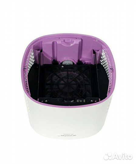 Мойка воздуха winia prime AWI-40 PT(O, T, V,W) CD