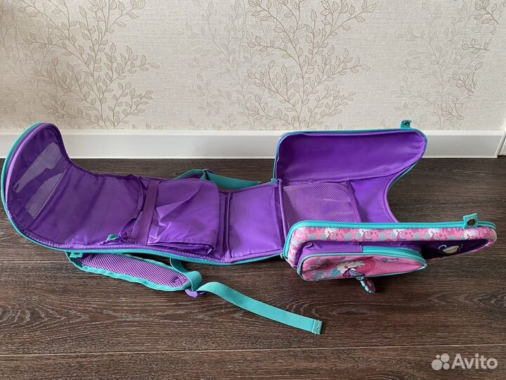 Рюкзак для начальной школы